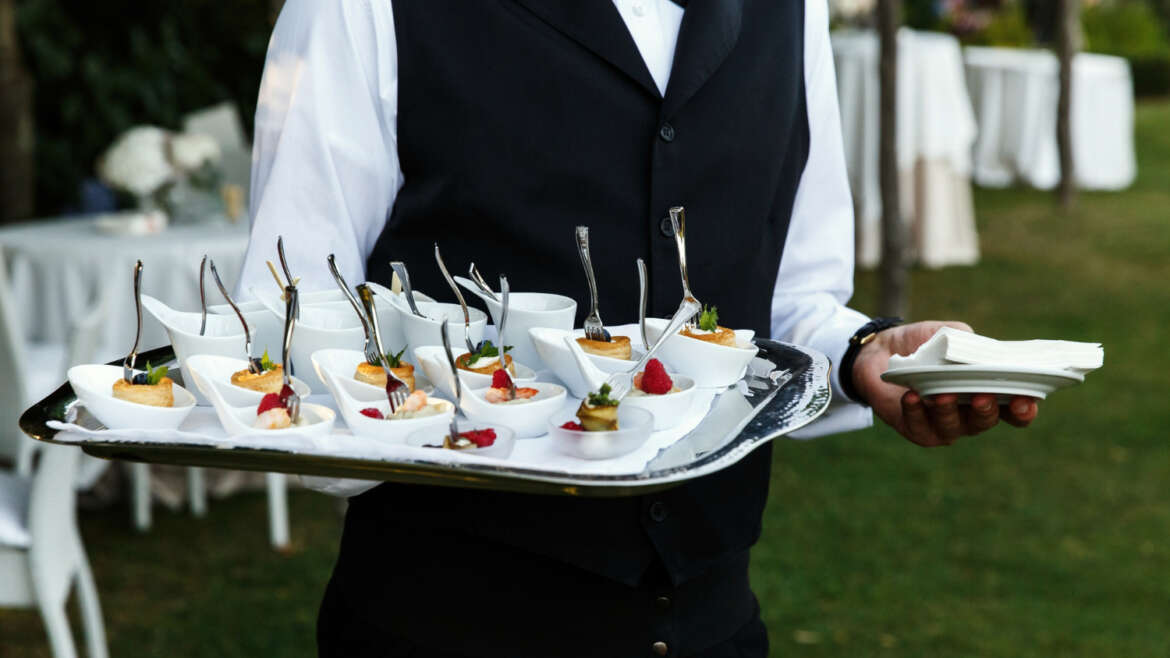 Weddings And Galas