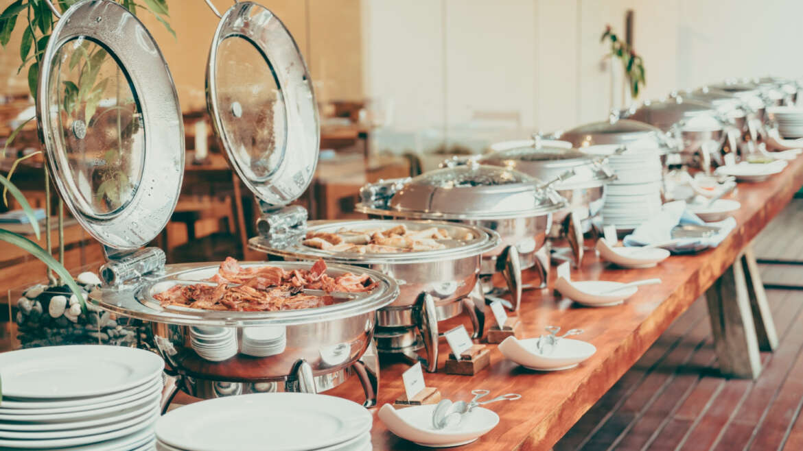 Catering Services