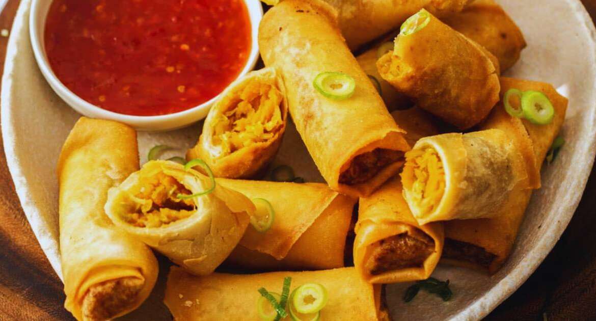 Spring Roll