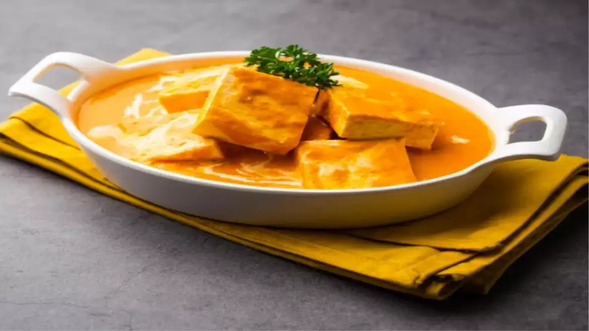 Shahi Paneer
