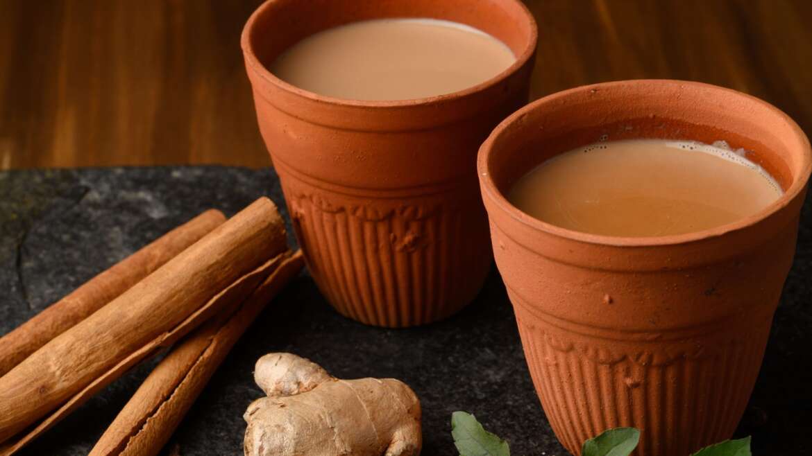 Chai