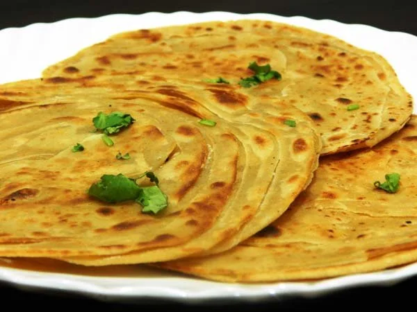Lachha Prantha