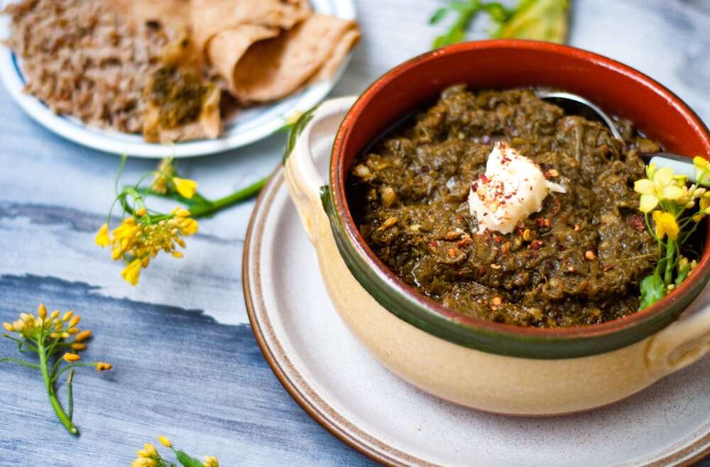 Saag