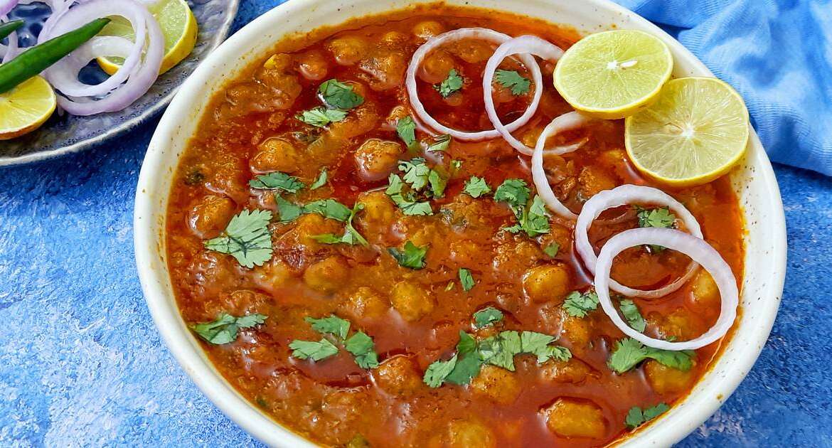 Chana masala